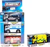 Teamsterz TEAMSTERZ Die-cast model Emergency truck, 10 cm Náhled obrázku produktu 3