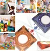 Magnetické Konštrukčné Blokové Osvetlenie Magnetický Náhľad obrázku produktu 7