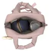 Lässig Mini Minoa Rucksack powder rose Produktbild-Vorschau 2