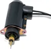 E-Choke MXT Kaltstart schwarzer Stecker für Mikuni Produktbild-Vorschau 4