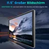 Hexinex 11,5" Android 15 autorádio pro Mercedes Benz Vito 3 Náhled obrázku produktu 3