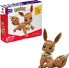 Pokémon Mega Construx - Jumbo Eevee Náhled obrázku produktu 20