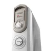 DeLonghi V550918T Ölradiator 1800 Watt, 3 Heizstufen Produktbild-Vorschau 5