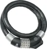 ABUS Kabelschloss Steel-O-Flex Raydo Pro 1460/85 KF - Produktbild-Vorschau 1