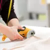 Taglierina elettrica per tessuti - Cesoie manuali a Anteprima dell’immagine prodotto 2
