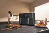 Xiaomi Dual Zone EAN6932554423353 Heißluftfritteuse, 10 l, Produktbild-Vorschau 21
