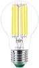 Philips Filament-Lampe, transparent, 75W A60 E27, 5,2 W, 75 Produktbild-Vorschau 11