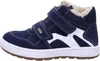 Lurchi  Kinderschuhe Jungen Schnürstiefel Klettschuh Blau Produktbild-Vorschau 7