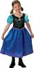 Die Eiskönigin Anna - Prinzessin Faschingskostüm Produktbild-Vorschau 1