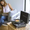 VC400 Bluetooth-Plattenspieler - Vinyl-Player und Konverter Produktbild-Vorschau 8