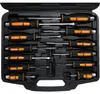 Kraft&Dele KD10284 sada úderových šroubováků, magnetické Náhled obrázku produktu 11