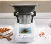 SILVERCREST® KITCHEN TOOLS Monsieur Cuisine Connect »SKMC Produktbild-Vorschau 18