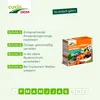 Cuxin DCM Spezialdünger 3kg Beeren + Obstbäume Produktbild-Vorschau 6