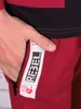 BEZLIT Kinder Jungen Freizeithose Rot 104 Produktbild-Vorschau 6