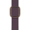 Apple Smartwatch-Band Leder Modern Buckle für Apple Watch Produktbild-Vorschau 8