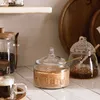 HOMLA Cukiernica REGEL szklana 0,5 l Podgląd zdjęcia produktu 6