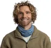 Lightweight Merino Wool Solid solid lake blue one size Produktbild-Vorschau 6