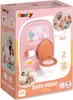 Smoby Puppenbad Baby Nurse - Spielzeug Badezimmer Hygiene Produktbild-Vorschau 9