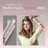 TYMO Curlpro Plus Lockenstab Automatisch 25mm Beach Waves Produktbild-Vorschau 5