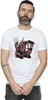 Marvel - "Breaktime Tacos" T-Shirt für Herren BI22762 (S) Produktbild-Vorschau 2