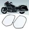 Sada levého a pravého bočního zpětného zrcátka pro motocykl Náhled obrázku produktu 5