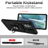 Pouzdro pro Samsung Galaxy Note 20 5G dvouvrstvé pouzdro s Náhled obrázku produktu 5