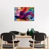 Wallity, UV-265 50 x 70, Dekorative Malerei aus gehärtetem Produktbild-Vorschau 3