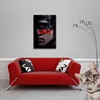 The Batman - Ik ben wraak - Poster, affiche - Formaat Productafbeelding-voorbeeld 2