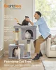 Kočičí Strom, Kočičí Věž 101 Cm, Xl, Kočičí Domek Pro Extra Náhled obrázku produktu 10