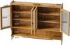 okwish Retro-Wandschrank Küchenunterschränke Hängeschrank Produktbild-Vorschau 4
