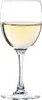 Vicrila Weinglaser Chardonnay - 6x Stuck - fur Rot- und Produktbild-Vorschau 5