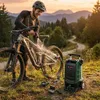 Bosch Fontus 18V, Vzpriamene, Batérie, 4 m, Vysokotlakový, Náhľad obrázku produktu 11
