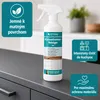 Čistič na kuchynské dvierka, čistič na kuchynské fronty, Náhľad obrázku produktu 3
