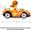 Hot Wheels Mario Kart Miniaturauto, Zufälliges Modell, 1:64 Produktbild-Vorschau 2