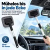 Fensterwischer Auto Innenraum, Scheibenreiniger mit Produktbild-Vorschau 3