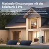 Anker SOLIX Solarbank 3 E2700 Pro Balkonkraftwerk mit Produktbild-Vorschau 6