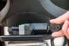 Goupille de sécurité Basil MIK HD avec cadenas, acier Voir les images du produit 4