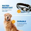 Vulpes Goods Collier pour chien, Collier Apple Airtag pour Voir les images du produit 4