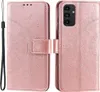Hülle für Samsung Galaxy A13 4G Handyhülle Flip Case Cover Produktbild-Vorschau 1