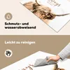 KitchenYeah© Herdabdeckplatte Schottischer Highlander - Produktbild-Vorschau 2