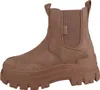Buffalo Chelsea Boots Damen 31373139333236 Braun 37 EU Produktbild-Vorschau 2