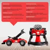 Passeggino Sun Baby 3in1 con motivo auto regolabile in Anteprima dell’immagine prodotto 13