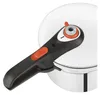 Tefal Secure 5 Click YS22Q61, 6 l, Keramik, Gas, Halogen, Produktbild-Vorschau 2
