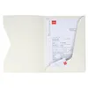 Elco 10 Angebotsmappen Prestige DIN A4 beige Produktbild-Vorschau 1