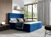 Best for Home Boxspringbett mit Bettkasten Trinity K-1 Produktbild-Vorschau 2