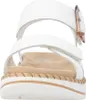 Remonte Sandalen Plat  Sandalen Plat - Gebroken wit - Maat Produktbild-Vorschau 9
