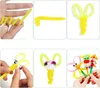 XXL Bastelset Kinder Kreativset – Riesen Bastelkoffer mit Produktbild-Vorschau 3