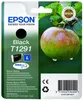EPSON T1291L (Apfel) schwarz Druckerpatrone Produktbild-Vorschau 5