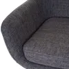 2er-Set Barhocker Malmö T381, Barstuhl Tresenhocker  Produktbild-Vorschau 5