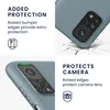kwmobile Handyhülle für Xiaomi Mi 10T / Mi 10T Pro Hülle - Produktbild-Vorschau 3
